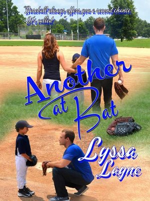 cover image of Another At Bat
